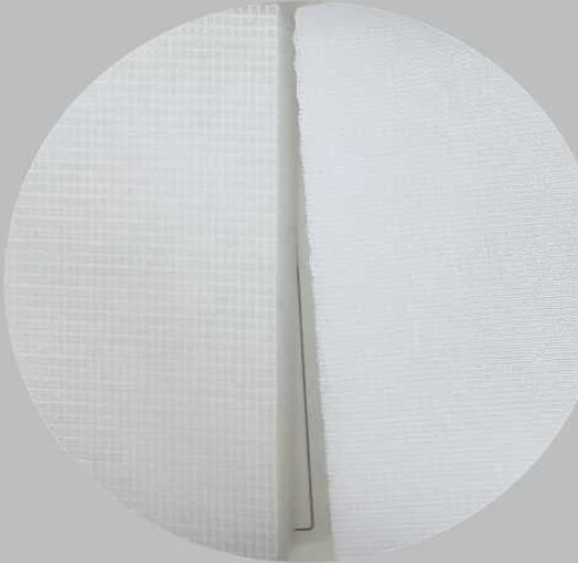 cheap electrostatic needle-punched filter media