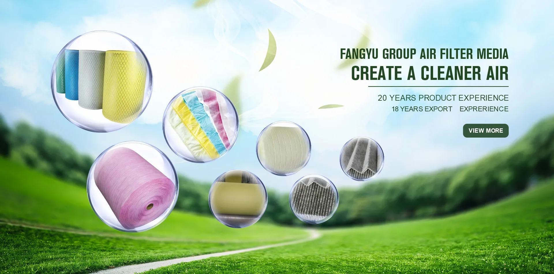 laminated composite filter media quotes