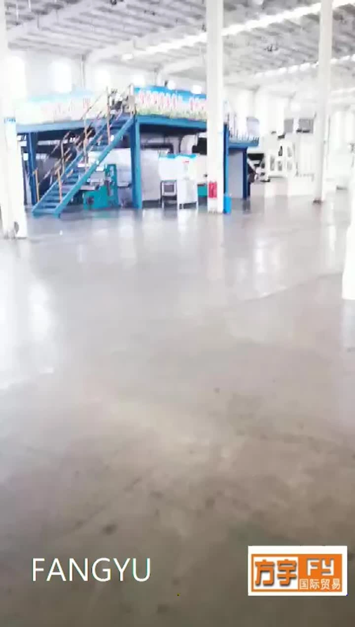 paint booth filter roll