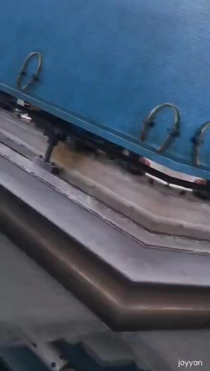 air filter material for ducted air conditioner
