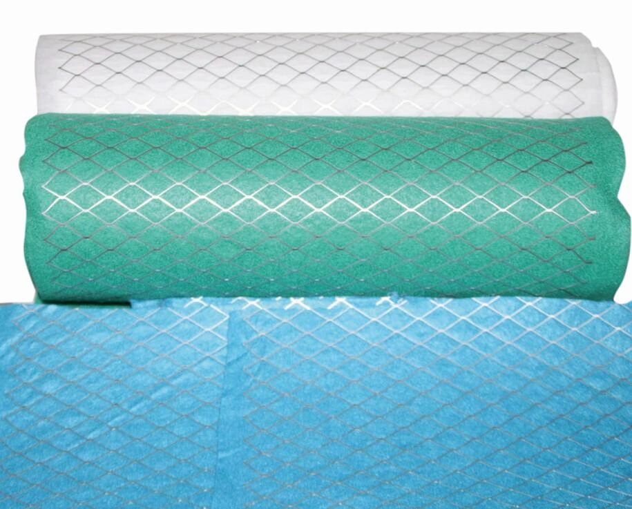 uses of carbon filter