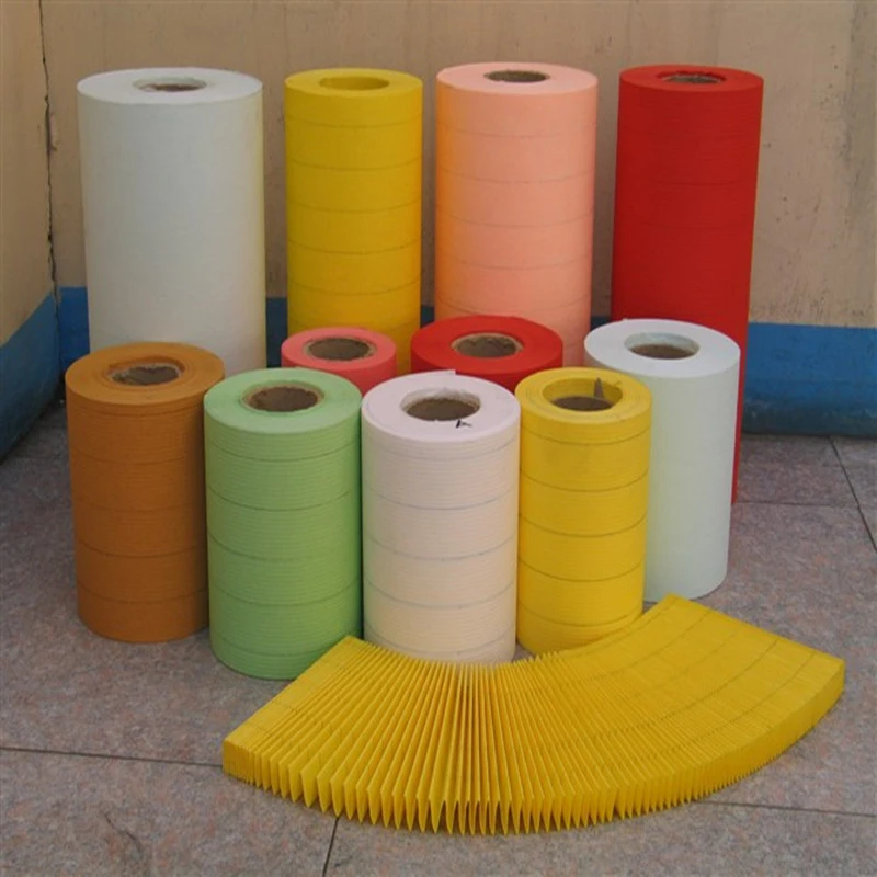 activated carbon filter for wastewater treatment