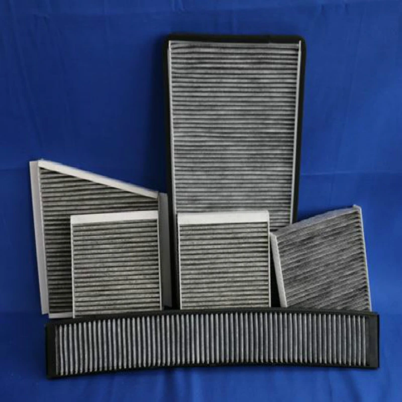 cheap dust collector filter media manufacturer
